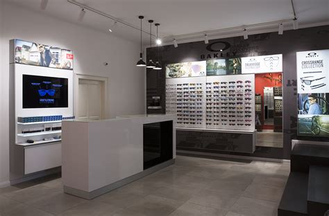 Salon Optyczny Optique Exclusive .